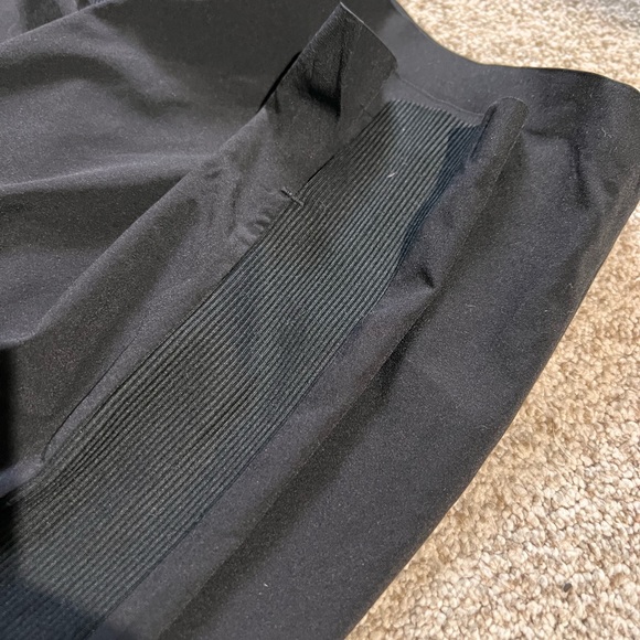 NWOT! Athleta Brooklyn Mid-Rise Ankle Pant Size 14 - Picture 4 of 8